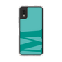Slim Protection Case［ Original - initial color - M light green ］
