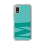 Slim Protection Case［ Original - initial color - M light green ］
