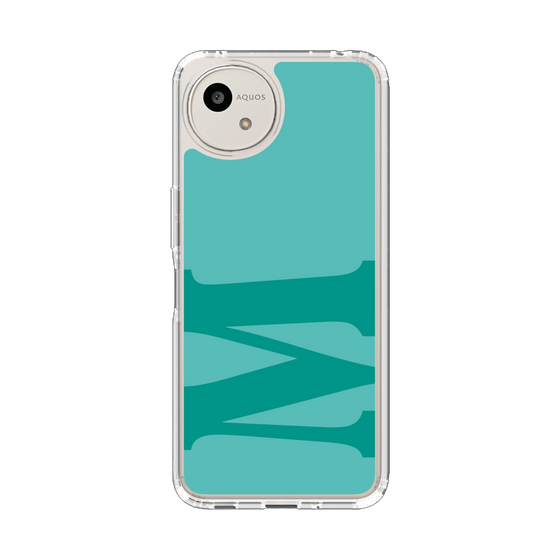 Slim Protection Case［ Original - initial color - M light green ］