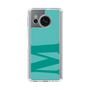 Slim Protection Case［ Original - initial color - M light green ］