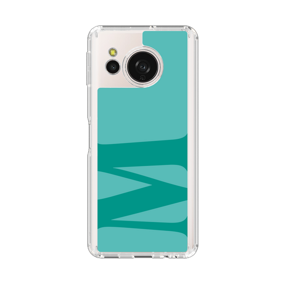 Slim Protection Case［ Original - initial color - M light green ］