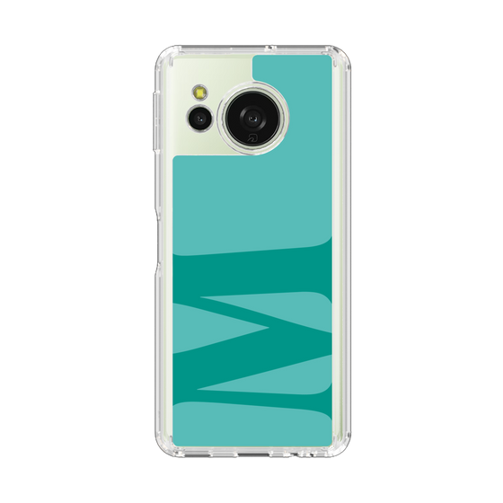 Slim Protection Case［ Original - initial color - M light green ］