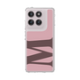 Slim Protection Case［ Original - initial color - M dusty pink ］