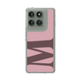 Slim Protection Case［ Original - initial color - M dusty pink ］