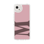 Slim Protection Case［ Original - initial color - M dusty pink ］