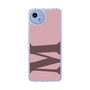 Slim Protection Case［ Original - initial color - M dusty pink ］