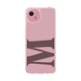 Slim Protection Case［ Original - initial color - M dusty pink ］