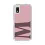 Slim Protection Case［ Original - initial color - M dusty pink ］