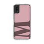 Slim Protection Case［ Original - initial color - M dusty pink ］