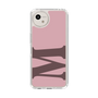 Slim Protection Case［ Original - initial color - M dusty pink ］