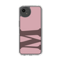 Slim Protection Case［ Original - initial color - M dusty pink ］