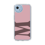 Slim Protection Case［ Original - initial color - M dusty pink ］