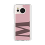 Slim Protection Case［ Original - initial color - M dusty pink ］