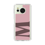 Slim Protection Case［ Original - initial color - M dusty pink ］