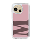 Slim Protection Case［ Original - initial color - M dusty pink ］
