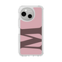 Slim Protection Case［ Original - initial color - M dusty pink ］