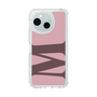 Slim Protection Case［ Original - initial color - M dusty pink ］