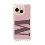 Slim Protection Case［ Original - initial color - M dusty pink ］