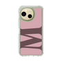 Slim Protection Case［ Original - initial color - M dusty pink ］