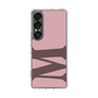 Slim Protection Case［ Original - initial color - M dusty pink ］