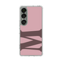 Slim Protection Case［ Original - initial color - M dusty pink ］