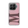 Slim Protection Case［ Original - initial color - M dusty pink ］