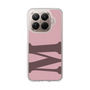 Slim Protection Case［ Original - initial color - M dusty pink ］