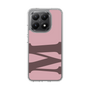 Slim Protection Case［ Original - initial color - M dusty pink ］