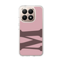 Slim Protection Case［ Original - initial color - M dusty pink ］
