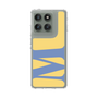 Slim Protection Case［ Original - initial color - M yellow ］