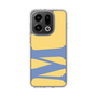 Slim Protection Case［ Original - initial color - M yellow ］