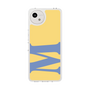 Slim Protection Case［ Original - initial color - M yellow ］