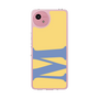 Slim Protection Case［ Original - initial color - M yellow ］