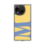 Slim Protection Case［ Original - initial color - M yellow ］