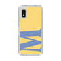Slim Protection Case［ Original - initial color - M yellow ］
