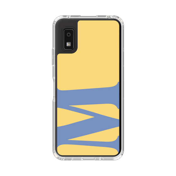 Slim Protection Case［ Original - initial color - M yellow ］