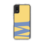 Slim Protection Case［ Original - initial color - M yellow ］