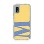 Slim Protection Case［ Original - initial color - M yellow ］
