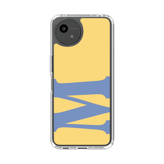 Slim Protection Case［ Original - initial color - M yellow ］