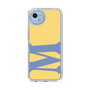 Slim Protection Case［ Original - initial color - M yellow ］