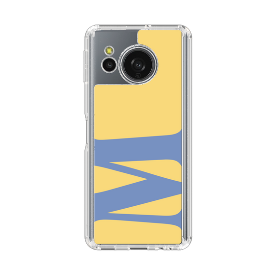 Slim Protection Case［ Original - initial color - M yellow ］
