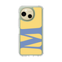 Slim Protection Case［ Original - initial color - M yellow ］