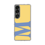 Slim Protection Case［ Original - initial color - M yellow ］