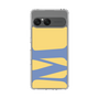 Slim Protection Case［ Original - initial color - M yellow ］