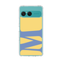 Slim Protection Case［ Original - initial color - M yellow ］