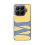 Slim Protection Case［ Original - initial color - M yellow ］