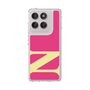 Slim Protection Case［ Original - initial color - N pink ］
