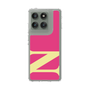 Slim Protection Case［ Original - initial color - N pink ］