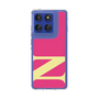 Slim Protection Case［ Original - initial color - N pink ］