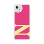 Slim Protection Case［ Original - initial color - N pink ］